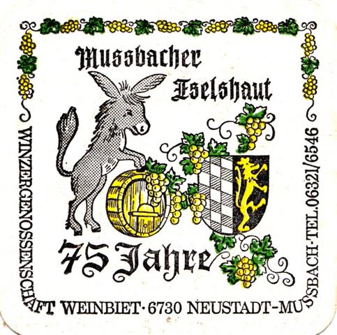 augsburg a-by ggg weinklause 1b (quad185-mussbacher eselshaut)